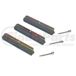 LISLE 23540 - replacement stones for lis-23500