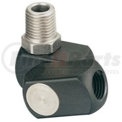 Dynabrade 94300 1/4” Dynaswivel® NPT Air Line Connector