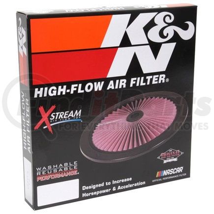 K&N Engineering Inc. 66-1101