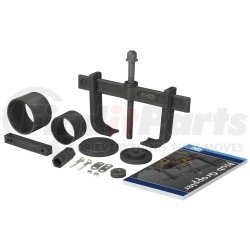 OTC Tools & Equipment 6575-2 Hub Tamer™ to Grappler Update Kit