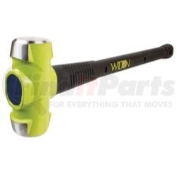 Wilton 40636 36" Bash Sledge Hammer (30HRC)- 6lb Head