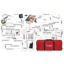 Access Tools AMSC Super Combo Complete Set