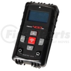 Bartec Usa WRT400SD TPMS Diagnostic, Relearns, Vehicle Programming Tool