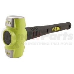 Wilton 20416 16” B.A.S.H® 4 lb. Head Sledge Hammer