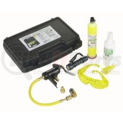 Robinair 16235 Tracker A/C Leak Detect Kit