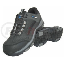 Blue Tongue BTS7 Athletic Designed Industrial Work Shoe, Size 7