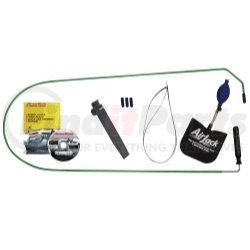 Access Tools FACOS Fast Access Car Opening Set