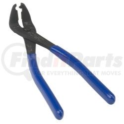 OTC Tools & Equipment 5912 Crimpwell™ Angled Wire Crimper