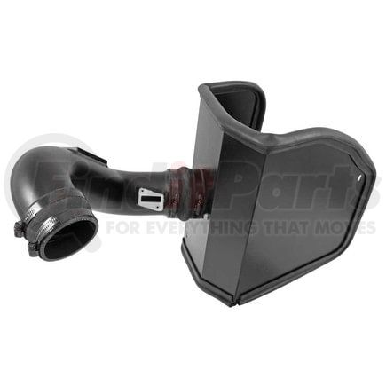 K&N Engineering Inc. 71-3088 Performance Air Intake System