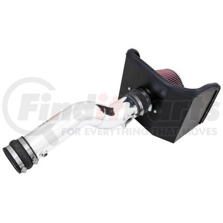 K&N Engineering Inc. 77-9039KP Performance Air Intake System