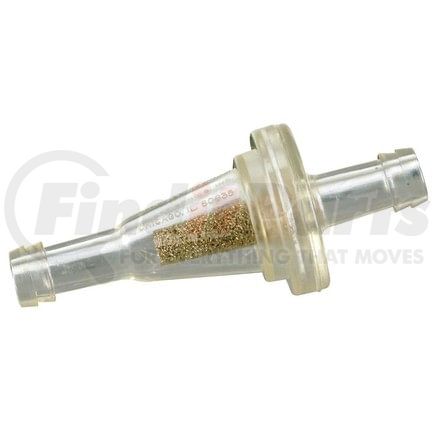 K&N Engineering Inc. 81-0221 Sintered Porous Bronze Fuel Filter