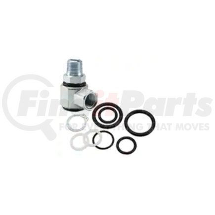 RK-4/6N by PARKER HANNIFIN - Service and Repair Kits with Replacement ...