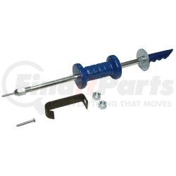 SG Tool Aid 81200 Midi-Weight Slide Hammer Dent Puller