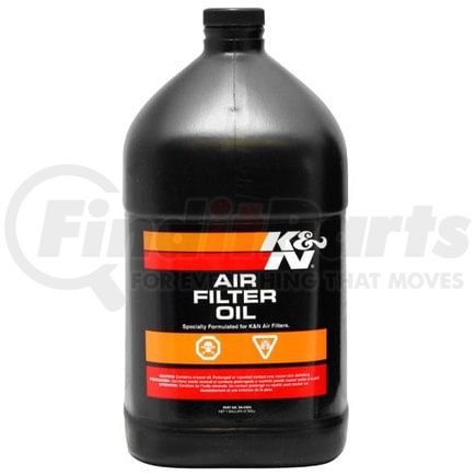 K&N Engineering Inc. 99-0551