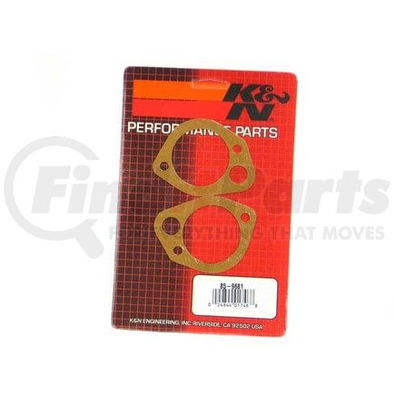 K&N Engineering Inc. 85-9681 Air Filter Gasket