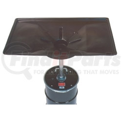 John Dow Industries JD-2436 ADAPT TRANS DRAIN 36x24 BIG MOUTH