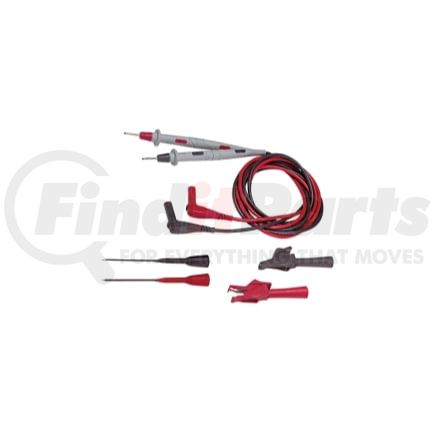 Pomona Electronics 1663900 BASIC TEST LEAD SET
