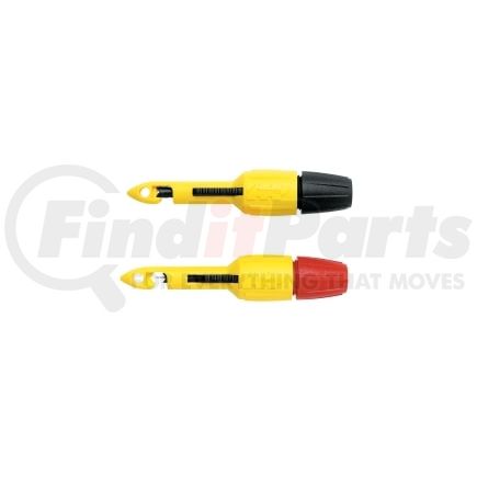 Pomona Electronics 1633088 INSULATION PIERCING CLIPS PACK OF 2
