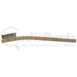 Brush Research 93AW 7-1/4" Toothbrush Style Brush