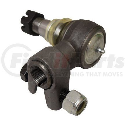 EUCLID E-9967 - steering tie rod end - front axle, type 4