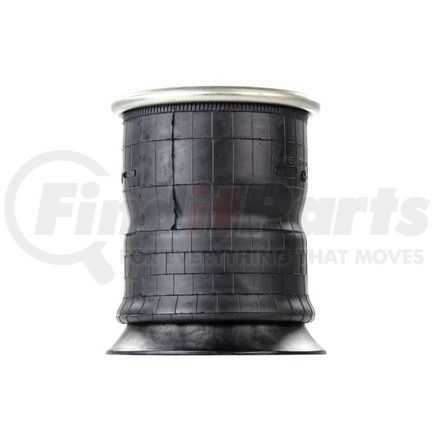 Firestone W013589260 Airide Air Spring Reversible Sleeve 1T15SN-6