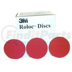3M 80513 3M ROLOC DISC 777F TR
