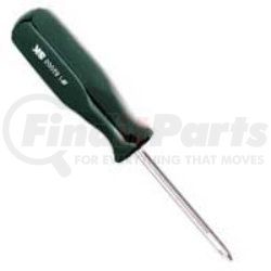 SK Hand Tool 82010 ScrewDriver Phillips SureGrip, P3 X 6"
