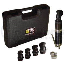 DENT FIX EQUIPMENT DF-MP050K 6-in-1 Pneumatic Punch/Flange Kit