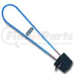 Shark Industries Ltd. 70B Silencer Clamp