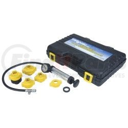 Mityvac MV4530 Cooling System Pressure Test Kit