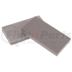 Steck 35300 Double Density Sanding Block