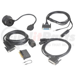 OTC Tools & Equipment 3421-75 Genisys European 2006 Cable Kit