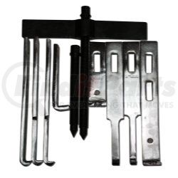 V8 Hand Tools 4210 10 Ton Straight Bar Puller Set