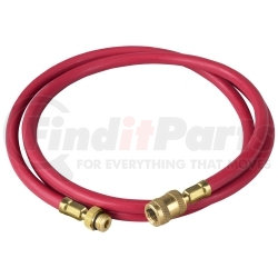 ROBINAIR 62244 Hose, 72"