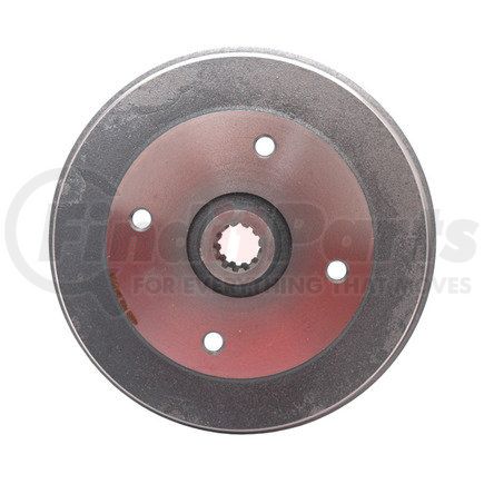 Raybestos 9343R Raybestos R-Line Brake Drum