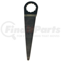 Astro Pneumatic WINDK-08F 90mm Bent Blade