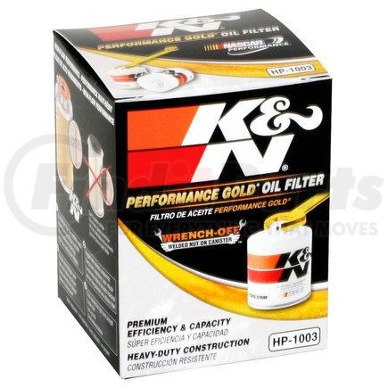 K&N Engineering Inc. HP1003