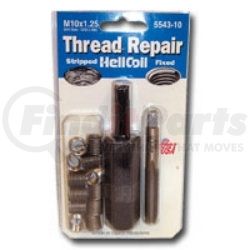 Heli-Coil 5543-10 Thread Repair Kit M10 x 1.25in.