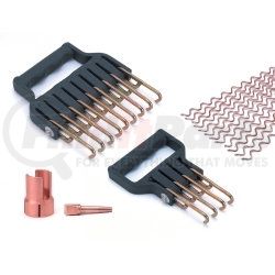 H & S Autoshot 2120 Uni-Wire Kit