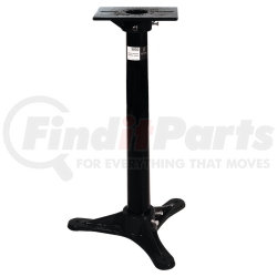 Sunex Tools 5003 Bench Grinder Stand, 28"