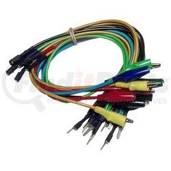 Thexton 392 GM Micro-Pack and Metri-Pack Jumper Wire Sets