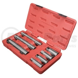 Sunex Tools 8845 7 pc. 3/8" Dr. Spark Plug Socket Set
