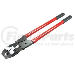 E-Z Red B795 Heavy Duty Crimping Tool