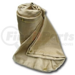 Lenco 08820 6' x 8' Welding Blanket