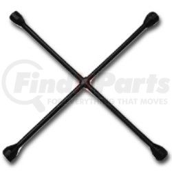 Ken-Tool 35630 20" Passenger Car Lug Wrench