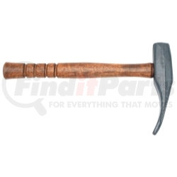 Ken-Tool 35329 30" Wood Handled Duck-Billed Bead Breaking Wedge
