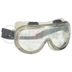 SAS Safety Corp 5110 Overspray Goggles