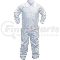SAS Safety Corp 6804 X-L TYVEK COVERALL