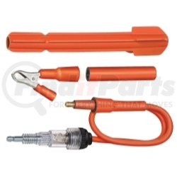 SG Tool Aid 23970 In-Line Spark Checker Kit for Recessed Plugs