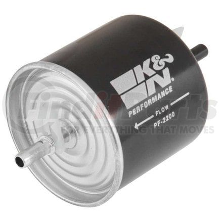 K&N Engineering Inc. PF-2200